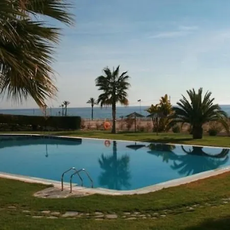 Playa Paraiso 31a * 빌라조요사