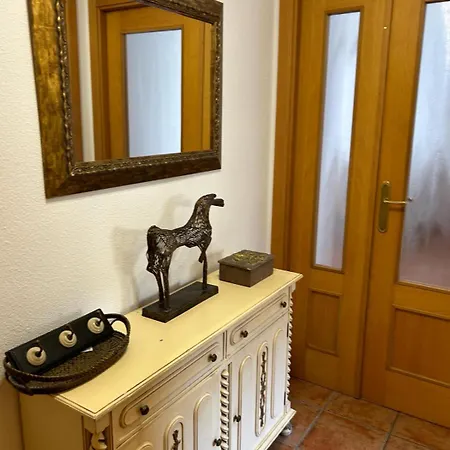 아파트 Playa Paraiso 31a *