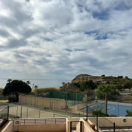 Playa Paraiso 31a 아파트