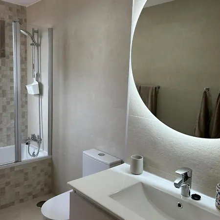 Playa Paraiso 31a * 빌라조요사