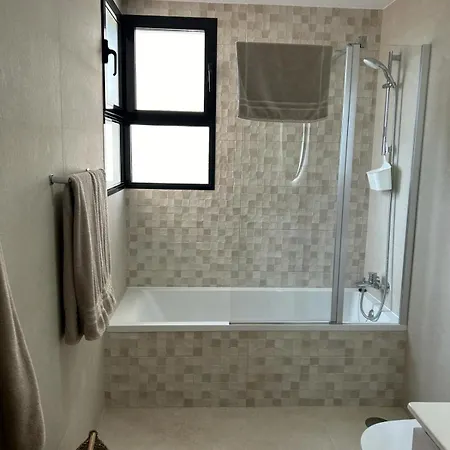 Apartment Playa Paraiso 31a