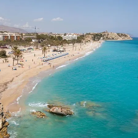 Appartement Playa Paraiso 31a