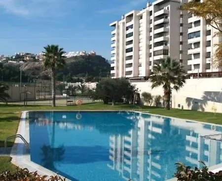 Playa Paraiso 31a Appartement *