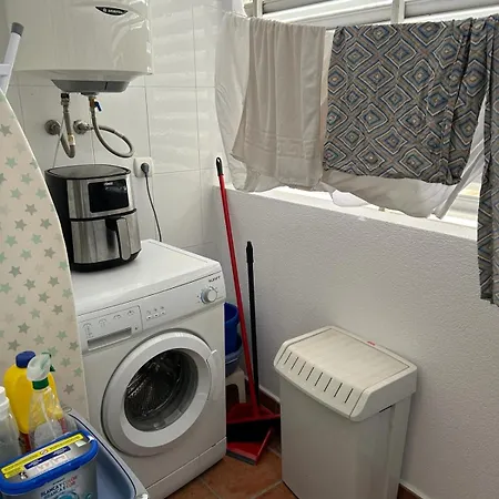 Playa Paraiso 31a Appartement Villajoyosa