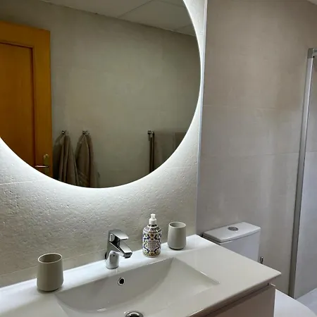 Playa Paraiso 31a Appartement *