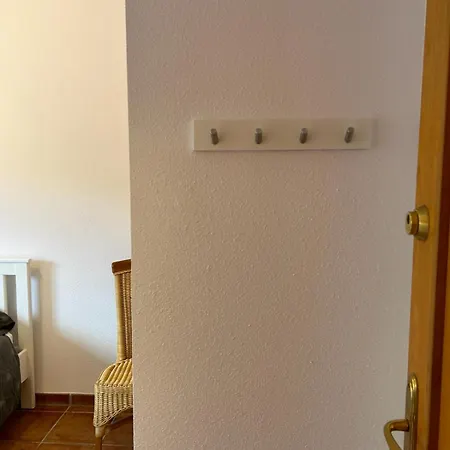 Playa Paraiso 31a Appartement