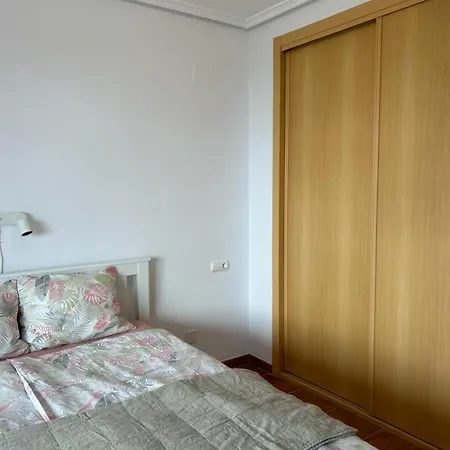 Appartement Playa Paraiso 31a