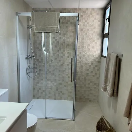 Playa Paraiso 31a Appartement