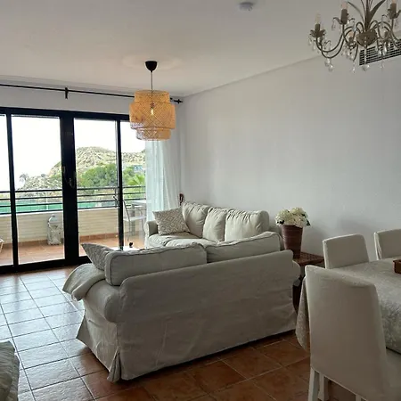 Appartement Playa Paraiso 31a *