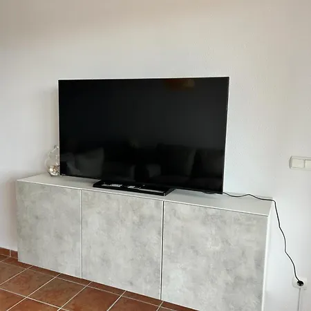 Playa Paraiso 31a Appartement *