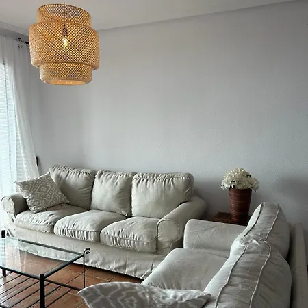 Playa Paraiso 31a Appartement Villajoyosa