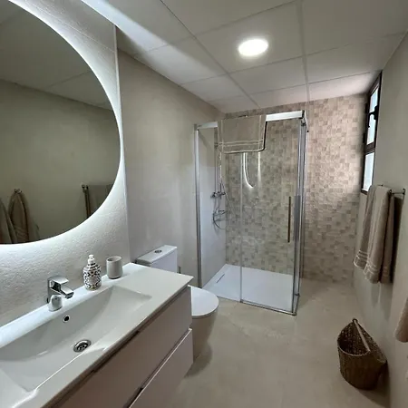 Playa Paraiso 31a Appartement
