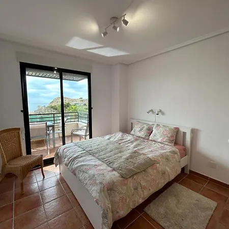 Playa Paraiso 31a Appartement