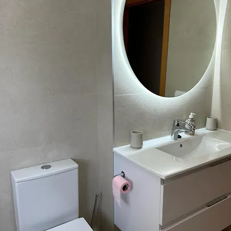 Appartement Playa Paraiso 31a *