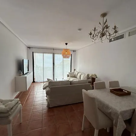 Playa Paraiso 31a Appartement *